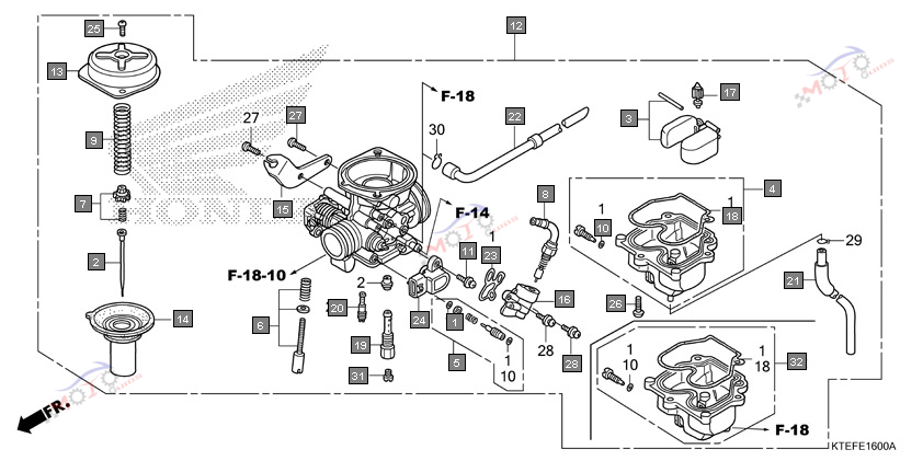 Engine Diagram